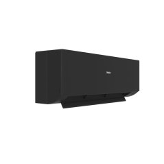 Nástěnná jednotka Haier Expert 7,0 kW černá