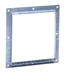BRIDA-CBM 7/7 volná příruba na výtlak pro ventilátory CBM