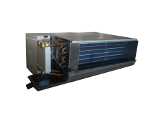 Kanálová 4 trubková Fan Coil jednotka SF2-200D4