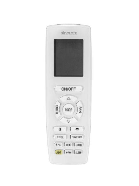 Dělená klimatizace Tower AST-24BI2