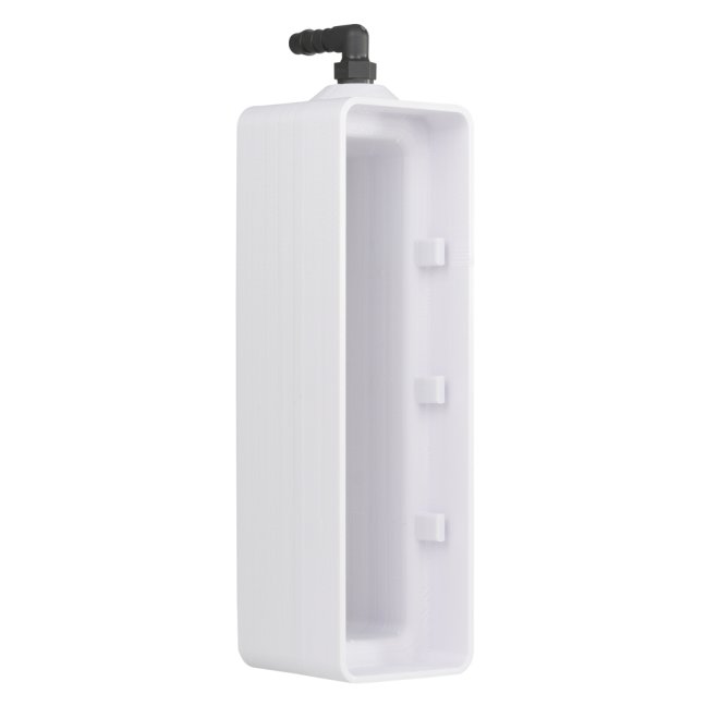 Kondenzační plastová jímka 60x204