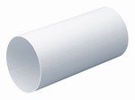 Plastové potrubí kruhové 100/950 - výprodej