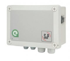 CONTROL Ecowatt Basic regulátor pro ventilátory Ecowatt