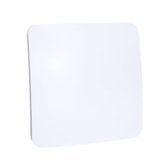 BDOP 160 LITE plastový talířový ventil univerzální