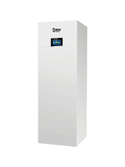 Vnitřní jednotka tepelného čerpadla Sinclair Ontario All-In-One GSH-40TRB2