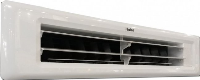 Sada panelů pro kanálové jednotky Haier nízké 5,0/7,1 kW, bez displeje