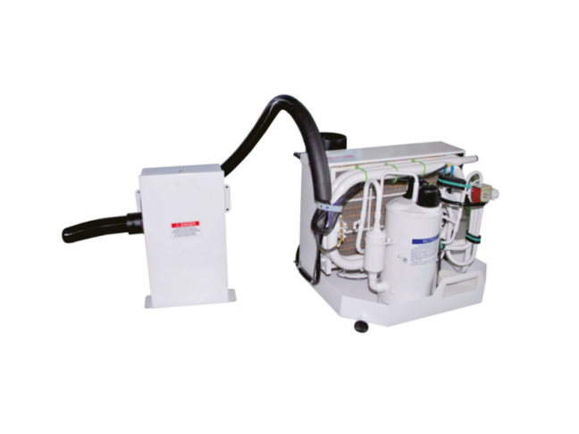 Lodní klimatizace Sinclair ASB-24A 6,4 kW