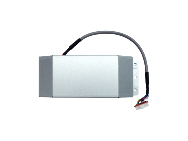 Rozšiřující deska elektroniky SF2-DTK