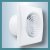 Ventilátory NOMIA