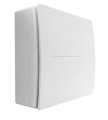 Koupelnový radiální ventilátor QX 100T s časovým doběhem