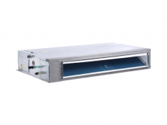 Vnitřní kanálová klimatizační jednotka SDV6-DM80
