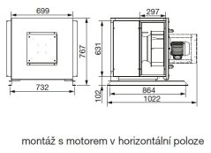 ILHT/4-400 MV