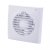 Ventilátor do koupelny ELKE 100 bez přídavných funkcí