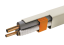 Úchyt potrubí 7
