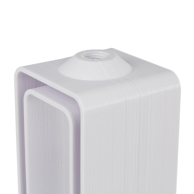 Kondenzační plastová jímka 60x204