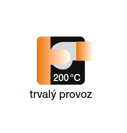 Střešní radiální ventilátor CTVT/4-225 N