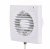 Ventilátor do koupelny ELKE 125 L s tahovým spínačem