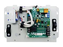 Rozšiřující deska elektroniky SF2-EC