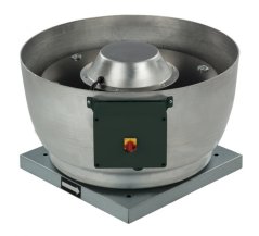 Úsporný střešní ventilátor CRVB-280 N Ecowatt