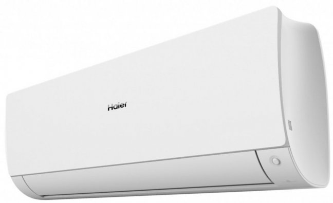 Nástěnná klimatizace Haier Flexis Plus Bílá 3,5 kW