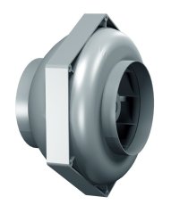 Radiální plastový ventilátor RK 100 LN