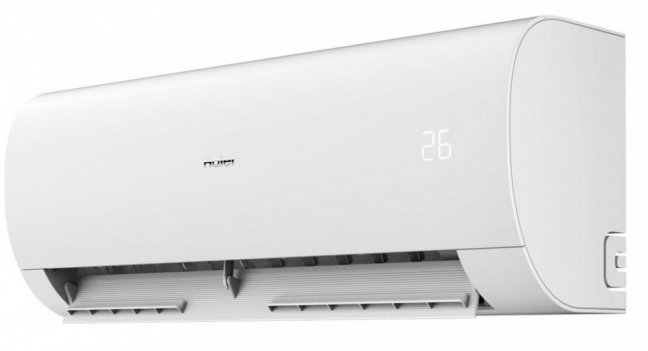 Nástěnná klimatizace Haier Pearl 2,6 kW