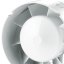 Potrubní ventilátor 125 VKO1 L Turbo