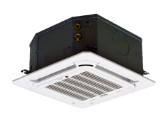 Čtyřcestná 2 trubková Fan Coil kazetová jednotka SF-300C2M