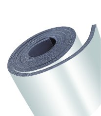 Samolepící kaučuková izolace 9mm/1m2
