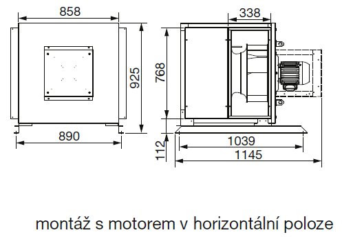 ILHT/4-500 MV