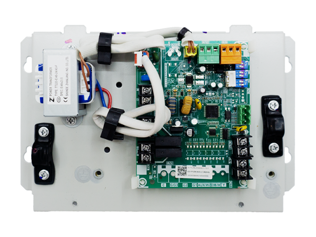 Rozšiřující deska elektroniky SF2-EC
