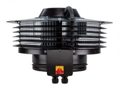Úsporný střešní ventilátor CTB/4-800/250 Ecowatt