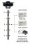 Střešní radiální ventilátor CTB/4-800/250