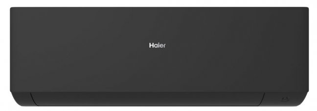 Nástěnná klimatizace Haier Expert 3,5 kW černá