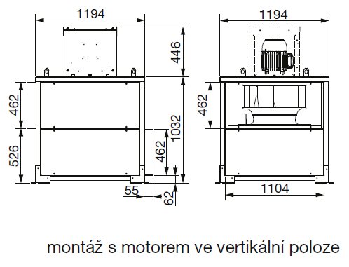 ILHT/6-710 MV