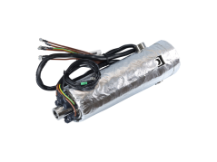 Pomocný elektrický ohřívač Sinclair EH-SMH pro monobloková tepelná čerpadla Sinclair