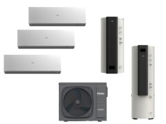 Zásobník teplé vody Haier Multi3S 200l