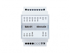 Alarm Interface Sinclair SAI-01