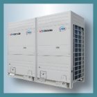 Venkovní klimatizační jednotky řady SDV4