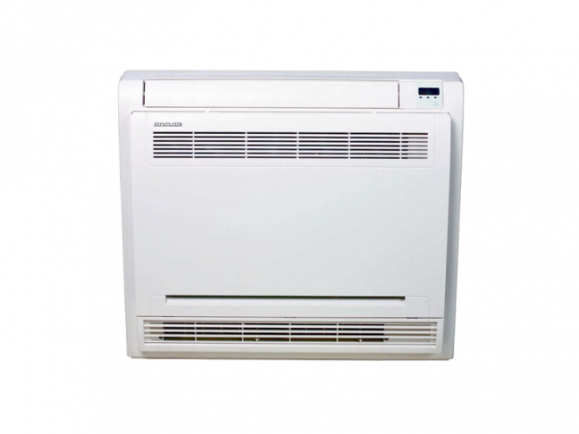 Konzolová vnitřní klimatizační jednotka SDV4-45PA