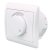 Regulátor otáček ventilátoru do 400W (1,8A)