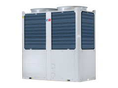 Modulární chiller SCV-1400EB
