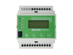 Komunikační modul Sinclair SCMI-01.4 pro jednotky ASGE