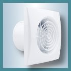 Ventilátory NOMIA
