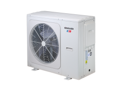 Mini chiller SCV-70EB