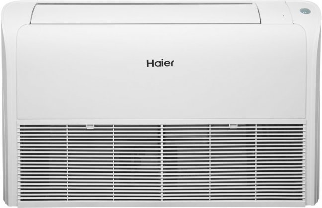 Haier Podstropně-parapetní klimatizace 9,5 kW