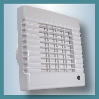 Ventilátory LV