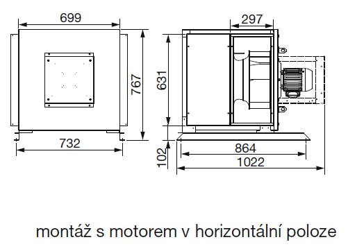 ILHT/4-400 MV