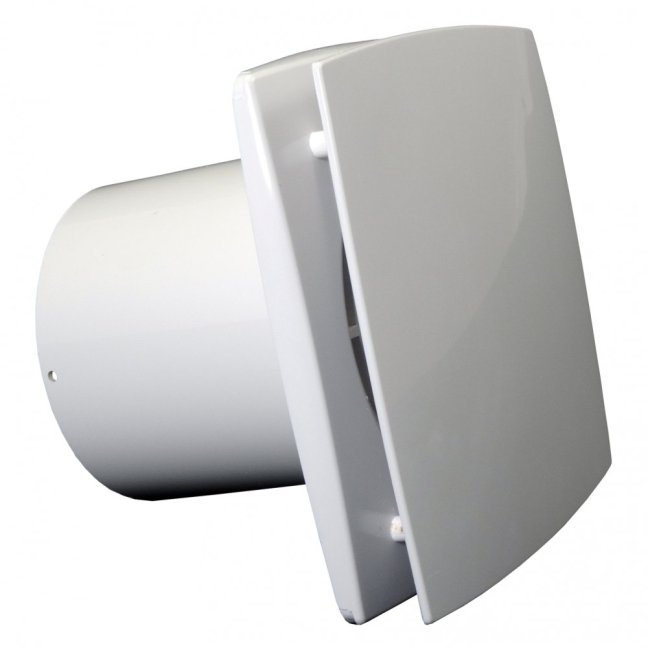 Ventilátor BF ECO 150 úsporný a tichý