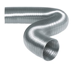 Potrubí typu Semiflex 160, 3m